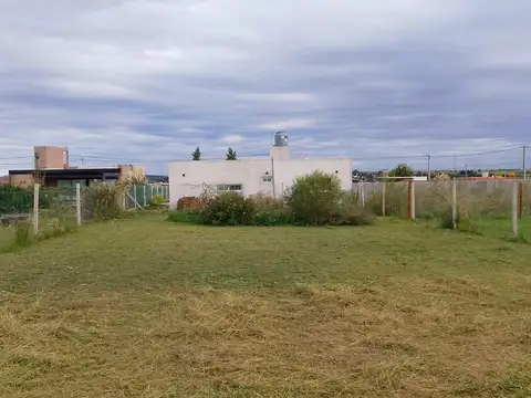 Vendo terreno Tierra Alta 1