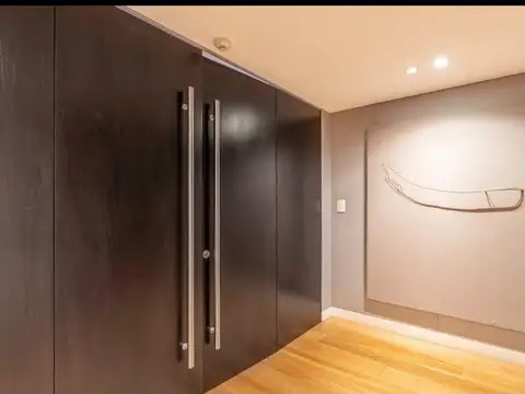Departamento en Alquiler de 4 ambientes