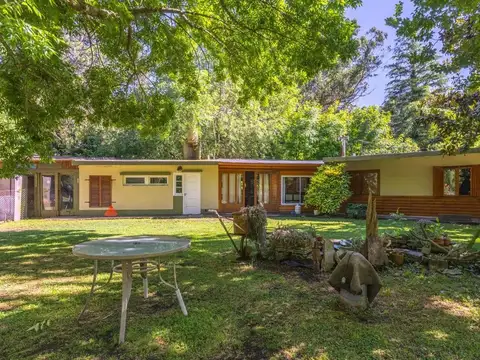 Casa en Venta en Barrio Chapadmalal, USD 320.000