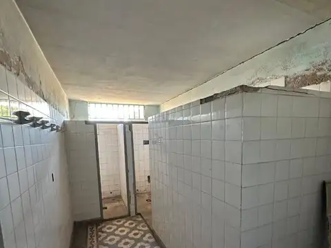 Galpon en Venta en General Bustos, USD 42.000