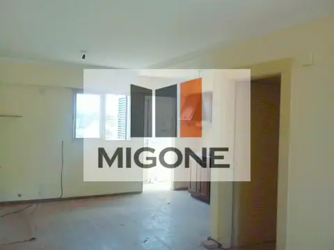 PJE ALFONSO 3000, Piso 3