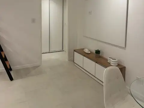 Departamento 1 ambiente interno