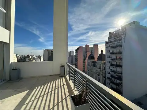 Excelente Departamento Emprendimiento terminado | Posesión Inmediata