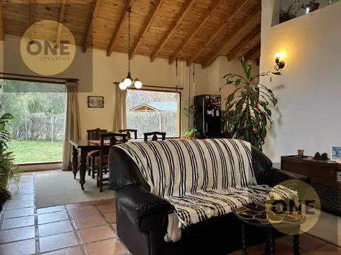 Casa 6 ambientes en venta - APTO CREDITO - PLAYA SERENA