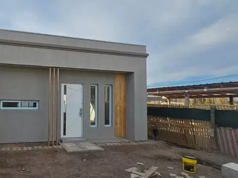 Casa en Venta en El Sauce, Guaymallén