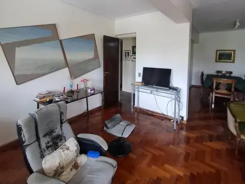 Departamento en Venta en Barrio Norte, USD 295.000