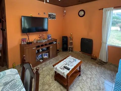 Casa en Venta con 1 cochera
