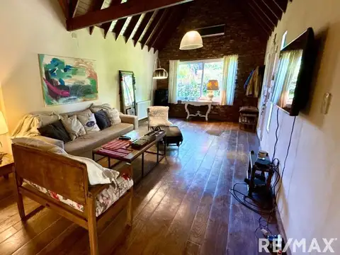 Casa en Venta en La Lonja, USD 205.000