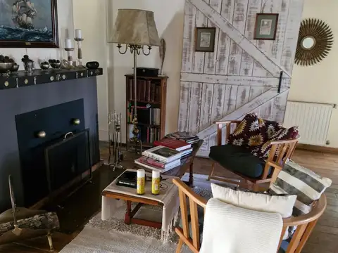 Venta casa en barrio cerrado Saravi 3000 , Pilar.