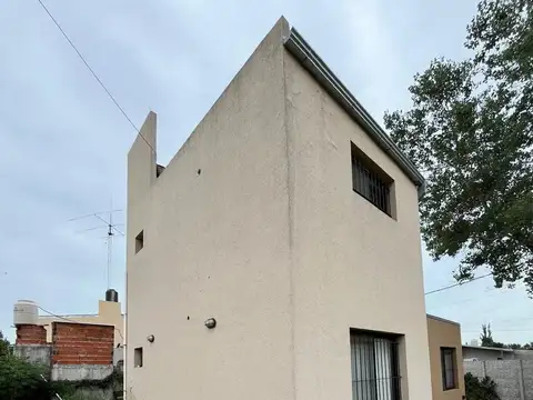 Propiedad en venta a terminar- Los Fresnos al 1300, La Casona, Roldán.