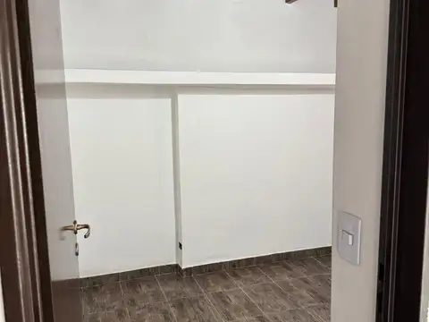 DEPARTAMENTO EN ALQUILER