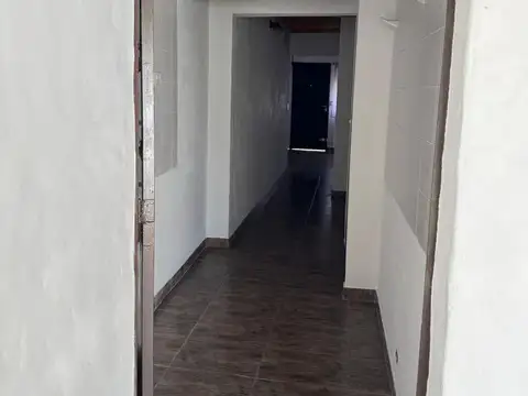DEPARTAMENTO EN ALQUILER
