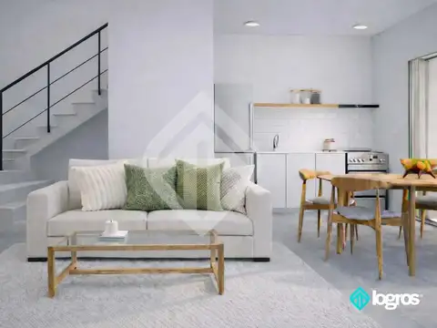 Casa en Venta de 2 dormitorios