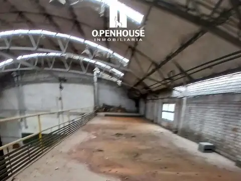 OPENHOUSE GROUP VENDE EXCEPCIONAL PROPIEDAD INDUSTRIAL Y LOGÍSTICA