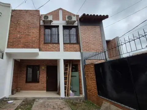 Casa en Alquiler de 3 dormitorios