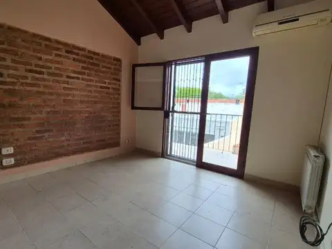 Casa en Alquiler 8 años