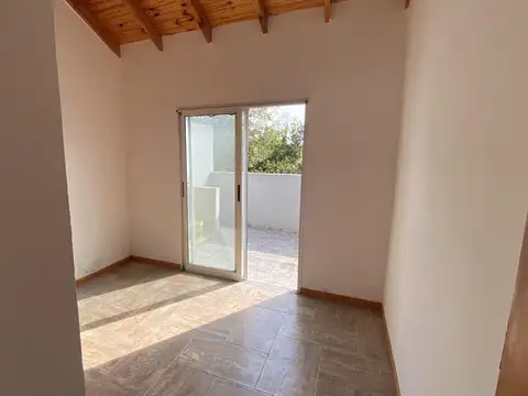 Departamento en Venta al Oeste