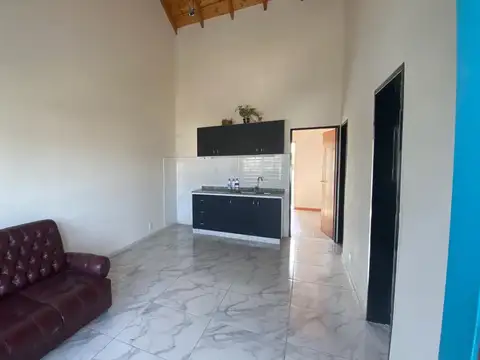 Venta, Departamento, 3 Ambientes, Balcón, Parrilla, Hurlingham