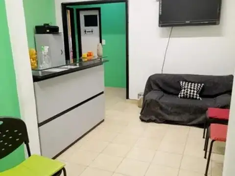 Departamento en Venta en Flores, USD 85.500