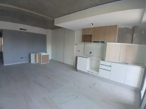 Departamento en Venta en Almagro, USD 120.000