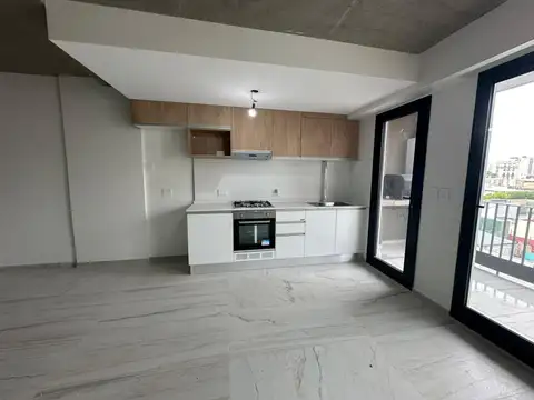 Departamento en Venta en Almagro, USD 120.000