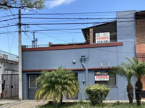 Casa en Alquiler de 2 dormitorios