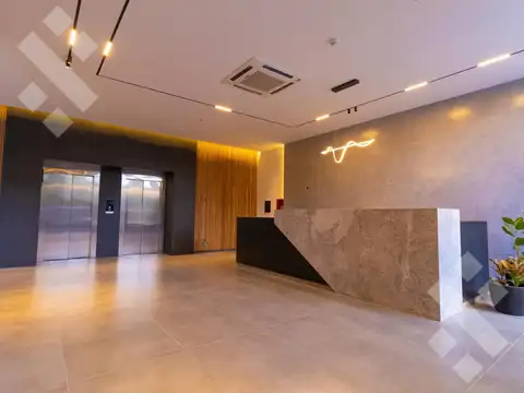 Departamento en Alquiler de 2 dormitorios