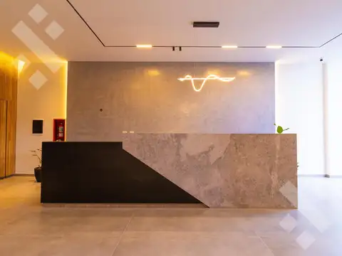 Departamento en Alquiler de 4 ambientes