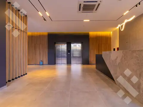 Departamento en Alquiler A Estrenar