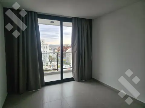 Departamento en Área Centro Oeste