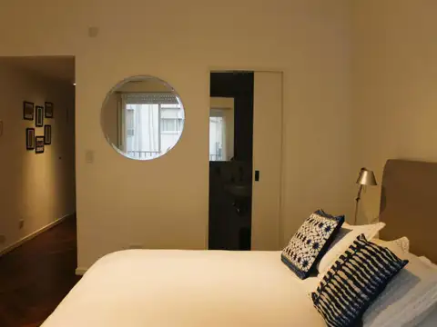 Departamento en Alquiler 45 años