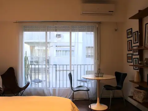 Maipú 800, Piso 5