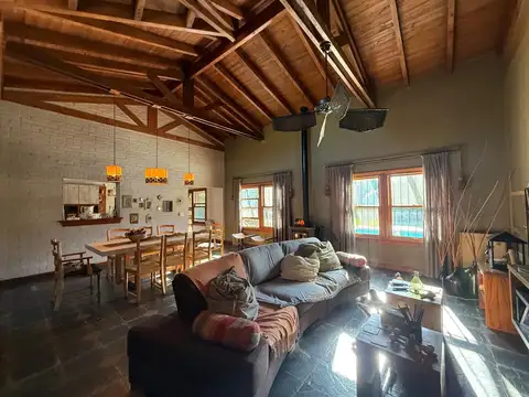 Casa en Venta al Norte