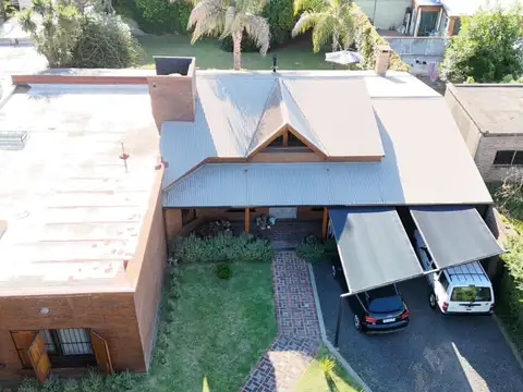 Casa en Venta de 3 dormitorios