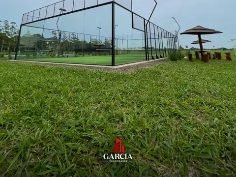 VENDE LOTE BUFFALO COUNTRY CLUB 