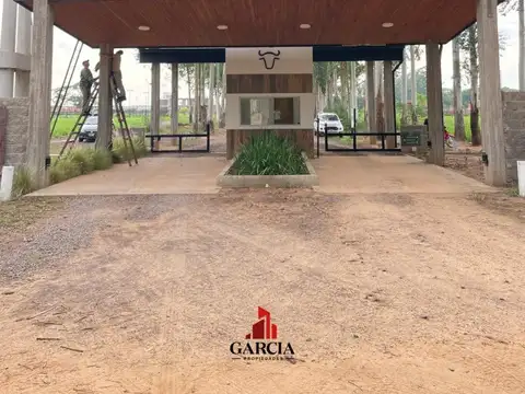 Terreno en Venta en Corrientes, USD 35.000