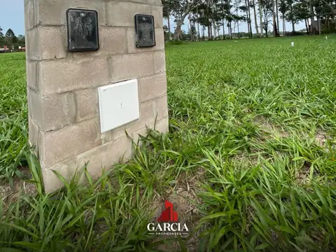 VENDE LOTE BUFFALO COUNTRY CLUB
