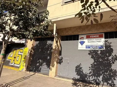 Local en Venta en Floresta, CABA