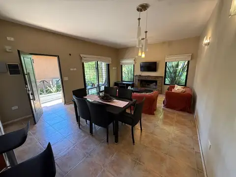 Casa en Alquiler Temporal 10 años