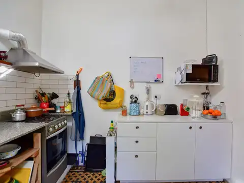 Depto Tipo Casa en Venta en La Plata, USD 69.000