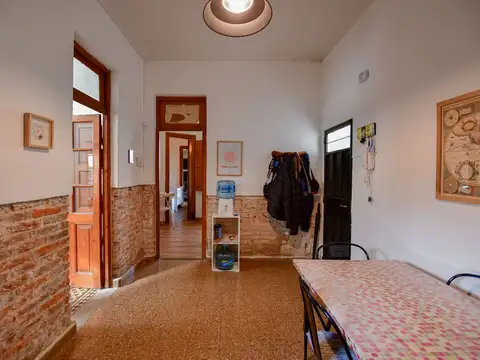 Depto Tipo Casa en Venta de 2 dormitorios