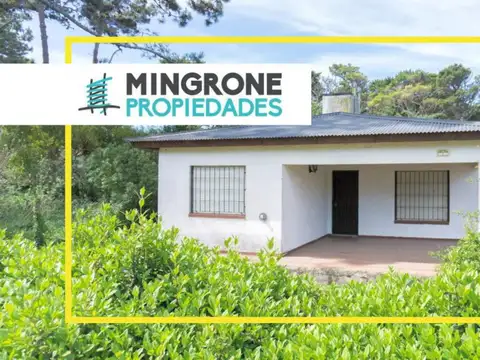 Cod 325 – Casa Espora Sobre Lote Comercial 