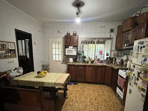Depto Tipo Casa en Venta 30 años