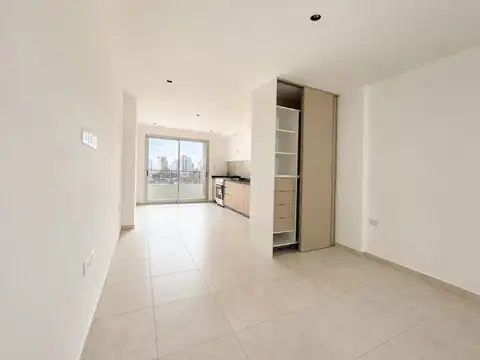 Departamento en Alquiler en La Plata, Partido de La Plata