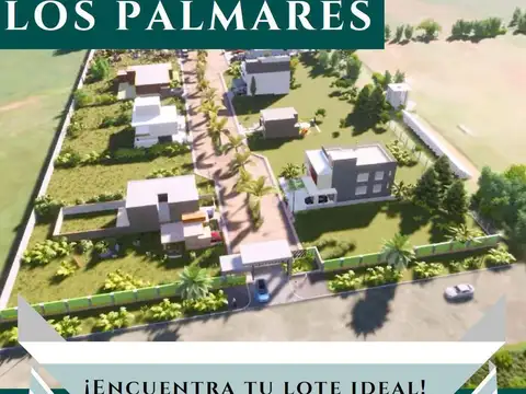 Terreno en Venta en Posadas, USD 35.000