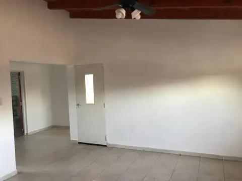 Casa en Alquiler 20 años