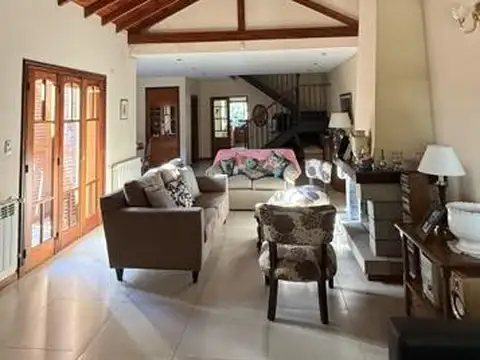 Casa en Venta de 4 dormitorios