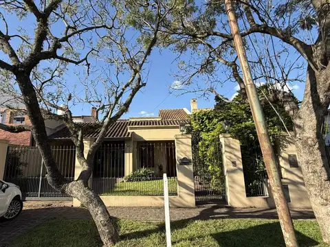 Casa a la venta en Ituzaingo norte