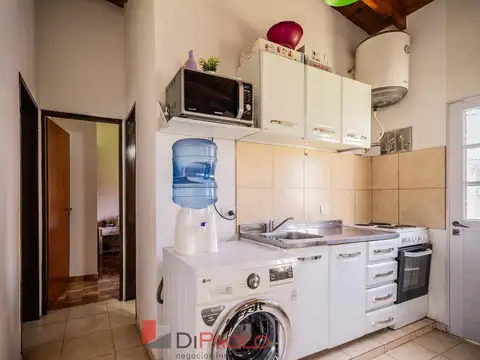 Casa en Alquiler de 2 dormitorios