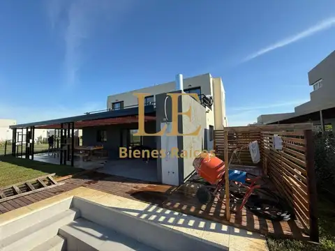 Casa en Venta 3 años
